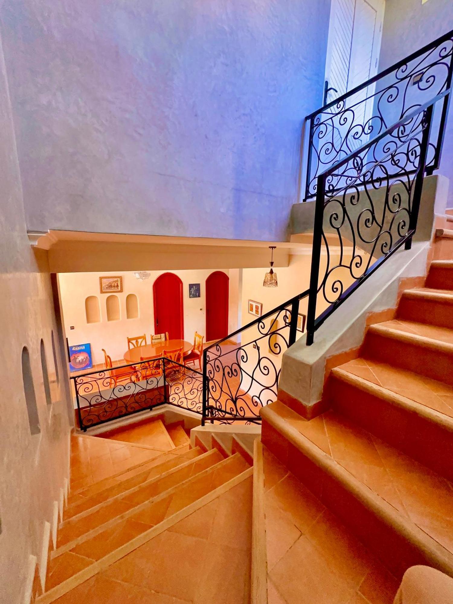 Quiet Oasis Luxury Stone Villa With Panoramic Views Near אסאוירה מראה חיצוני תמונה