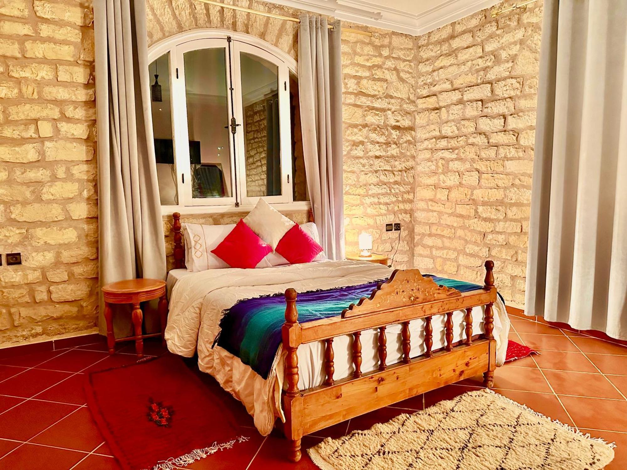 Quiet Oasis Luxury Stone Villa With Panoramic Views Near אסאוירה מראה חיצוני תמונה