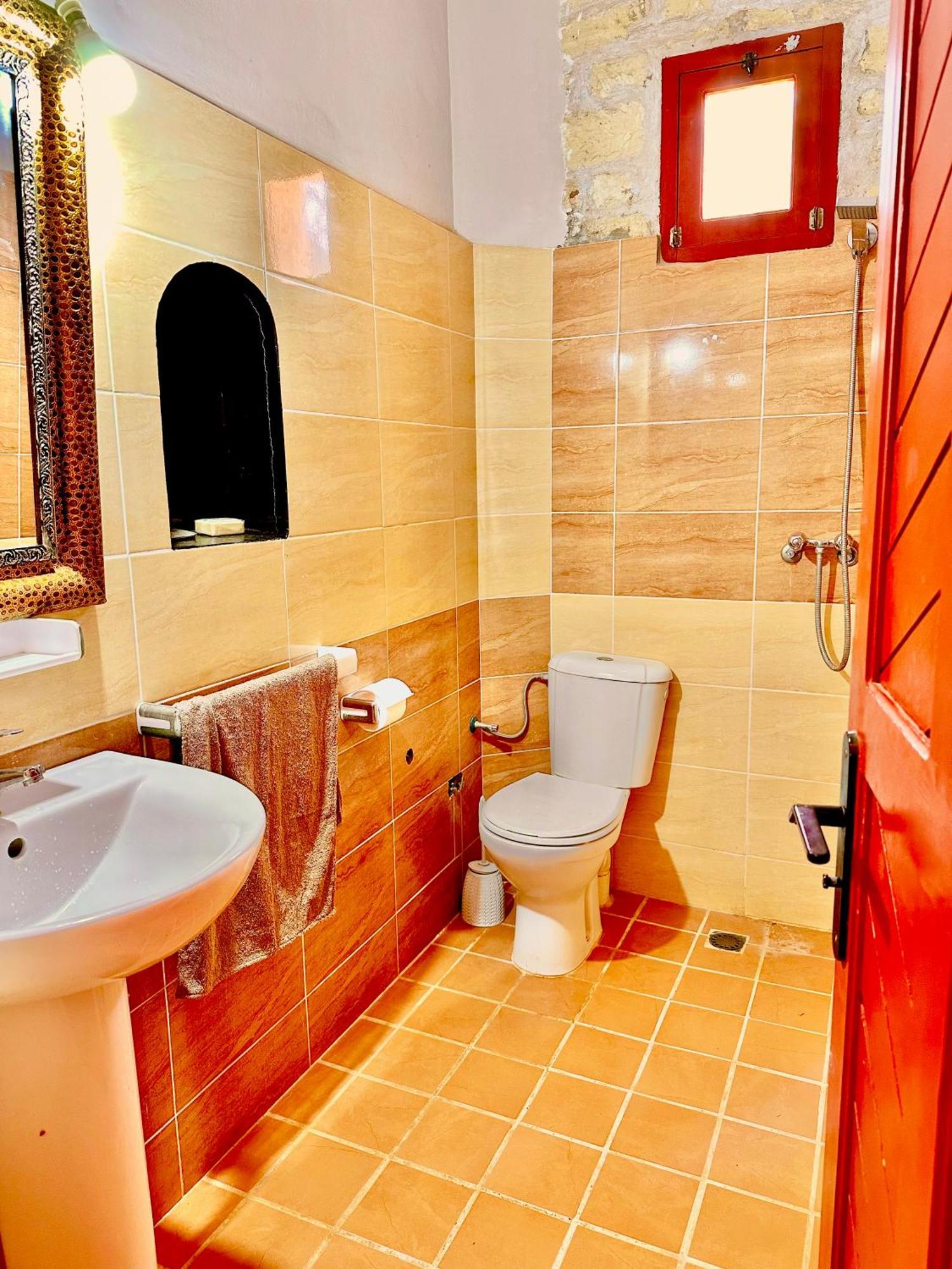 Quiet Oasis Luxury Stone Villa With Panoramic Views Near אסאוירה מראה חיצוני תמונה