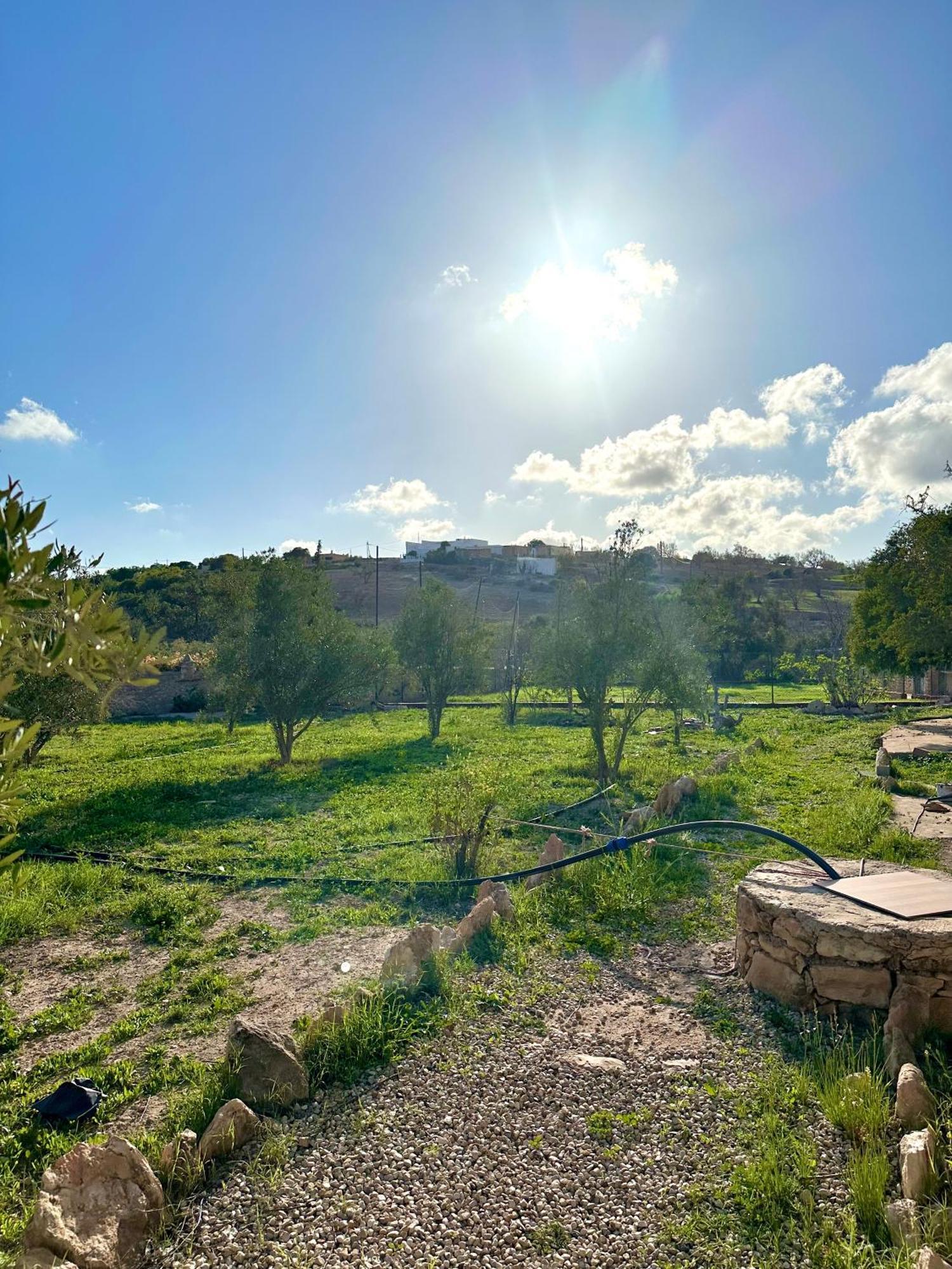 Quiet Oasis Luxury Stone Villa With Panoramic Views Near אסאוירה מראה חיצוני תמונה