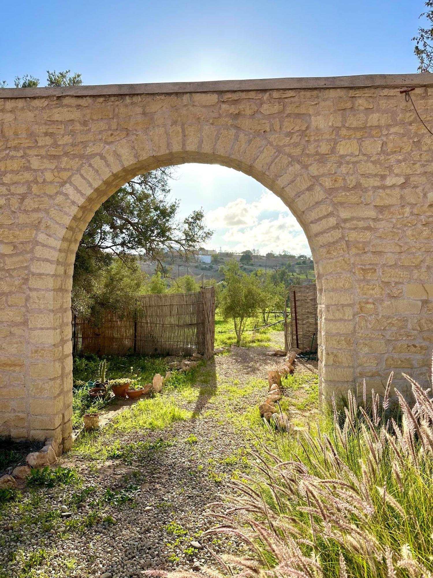 Quiet Oasis Luxury Stone Villa With Panoramic Views Near אסאוירה מראה חיצוני תמונה